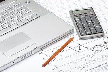 Statistiken mit Stift und Rechner