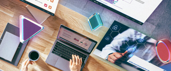 E-Learning Informationssicherheit