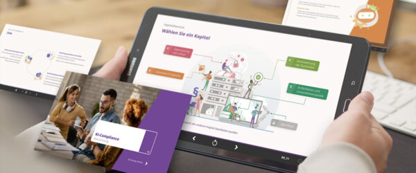E-Learning KI Compliance