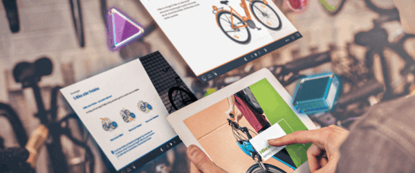 E-Learning Ebike